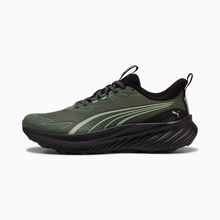 TENIS MASCULINO PUMA POUNCE LITE 2 TRAIL – foto 1
